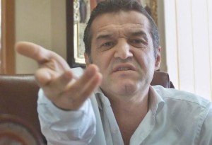becali