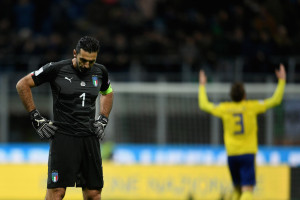 buffon