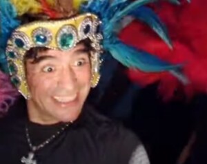 maradona-carnaval